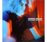 Miller,Dominic - Second Nature
