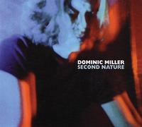 Second Nature (Miller) (CD) Album