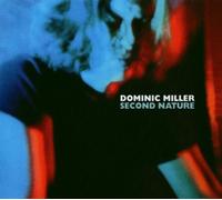 Second Nature (Miller) (CD) Album