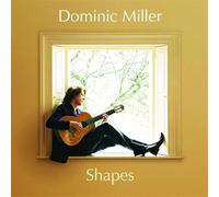 MILLER, DOMINIC - SHAPES
