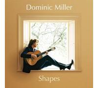 Miller, Dominic - Shapes by Miller, Dominic (2004) Audio CD
