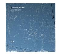 Dominic Miller Silent Light (Vinyl LP) 12" Album