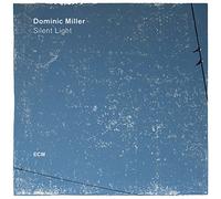 Miller Dominic - Silent Light