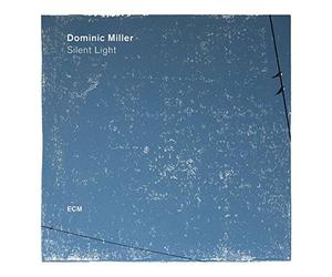 Miller Dominic - Silent Light
