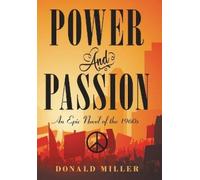 Miller Donald-Power & Passion HBOOK NUOVO