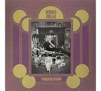 Miller, Donald - Transgression