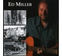 Miller, Ed - Generations Of Change