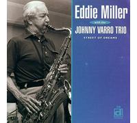 Miller, Eddie - Street Of Dreams