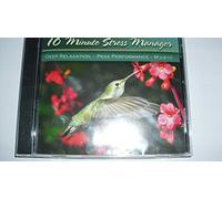 Miller, Emmett MD - 10 Minute Stress Manag