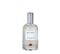 Miller et Bertaux #1 100 ml - Eau de Parfum