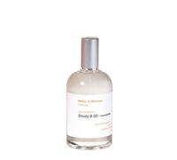 Miller et Bertaux Study #23 Unisex 100 ml - Eau de Parfum