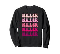 Miller Felpa