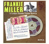 Miller, Frankie - A Letter Home From Korea (2 LP)