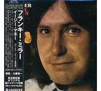 Miller,Frankie - Easy Money (Mini Lp Sleeve)