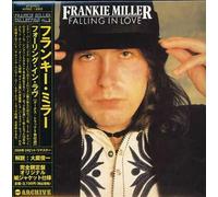 Miller,Frankie - Falling In Love (Mini Lp Sleeve)