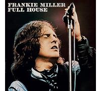 Frankie Miller Full House (CD) Bonus Tracks Remastered Album