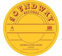 Miller George & Glen - Easing (Mix)