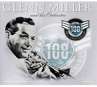 Miller, Glen - 100th Anniversery