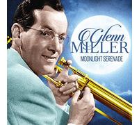 LP Vinile Glenn Miller Chiaro Luna Serenade