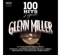 Miller, Glenn - 100 Hits Legends-Glenn Miller