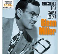 Miller, Glenn - 13 Original Albums