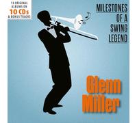 Miller, Glenn 13 Original Albums (CD)