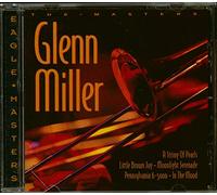 Miller,Glenn - 14 Classic Tracks (The Masters)