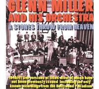 Miller, Glenn - 1940-41-Stone's Throw From Hea