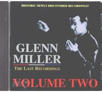 Miller, Glenn - 1945-American Band Of The Aef