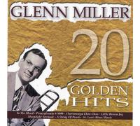 Miller,Glenn - 20 Golden Hits