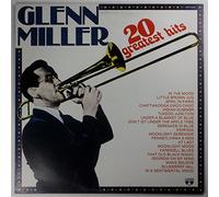 Miller Glenn - 20 Greatest Hits