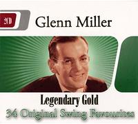 Miller,Glenn - 34 Original Swing Favourites