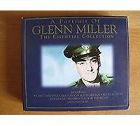 Miller,Glenn - A Portrait of,the Essential C