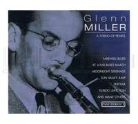 MILLER GLENN-A STRING OF PEARL
