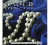 Glenn Miller A String Of Pearls (CD) Album