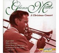 Miller, Glenn - A Swinging Christmas..