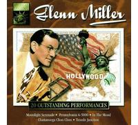 Miller,Glenn - American Legend