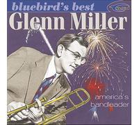 Miller,Glenn - America's Bandleader