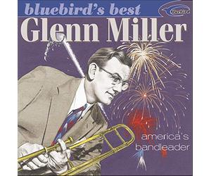 Miller,Glenn - America's Bandleader