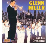 Miller,Glenn - AND HIS ORCHESTRA - MILLER GLE