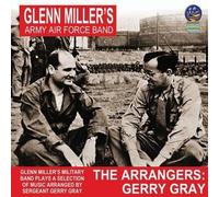 Miller, Glenn & Army Air Forces Band - Arrangers