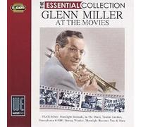 Miller Glenn - At The Movies-Essential Collection