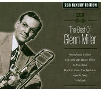 Miller,Glenn - Best of Glenn Miller