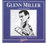 Miller,Glenn - Best of [Import]