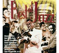 G & Cole N.K. Miller Best of Jazz (CD)
