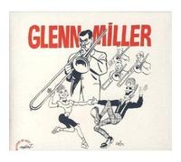 Miller,Glenn - Cabu Collection