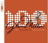 Miller, glenn Centennial Collection Mainstream Jazz
