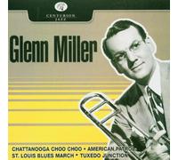 Miller,Glenn - Chattanooga Choo Choo
