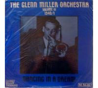 Miller Glenn - Dancing in a Dream