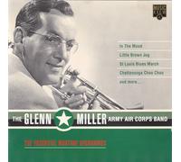 Miller,Glenn - Essential Wartime Recordings